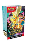 Mega Evolution — Ascended Heroes · Booster Bundle