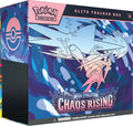 Mega Evolution — Chaos Rising · Elite Trainer Box