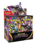 Mega Evolution — Pitch Black · Booster Box