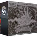 Mega Evolution — Pitch Black · Elite Trainer Box